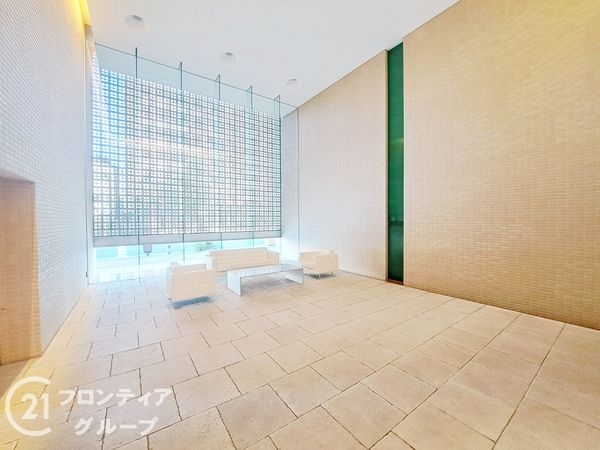 ランズ王子公園　中古マンション