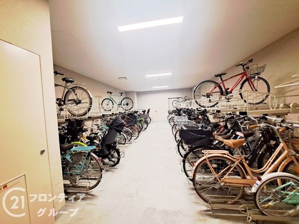ランズ王子公園　中古マンション