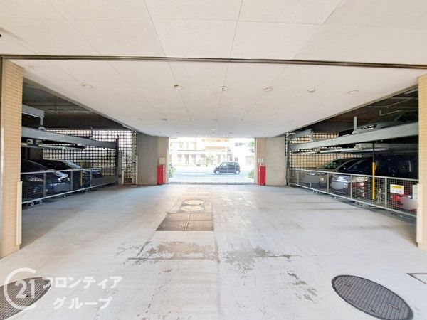 ランズ王子公園　中古マンション
