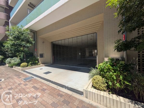 ランズ王子公園　中古マンション