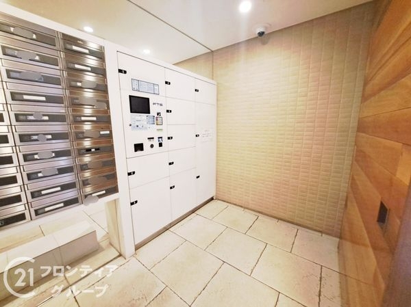 ランズ王子公園　中古マンション