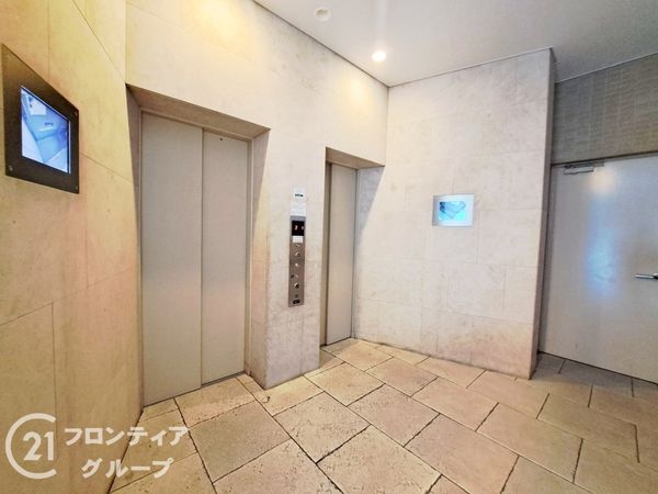 ランズ王子公園　中古マンション