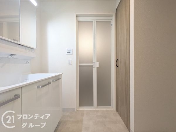 ランズ王子公園　中古マンション