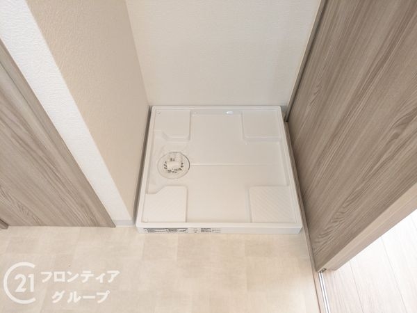 ランズ王子公園　中古マンション