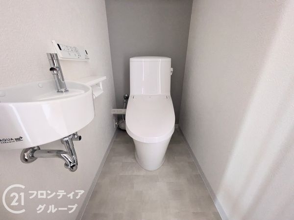 ランズ王子公園　中古マンション