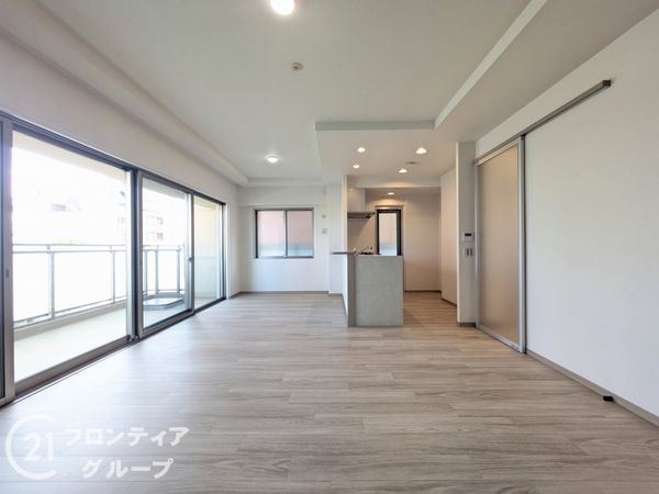 ランズ王子公園　中古マンション