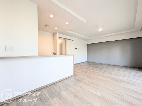 ランズ王子公園　中古マンション
