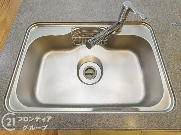 ランズ王子公園　中古マンション