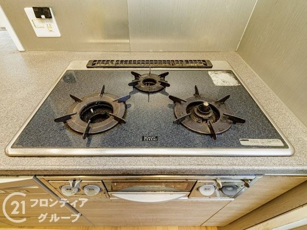 ランズ王子公園　中古マンション