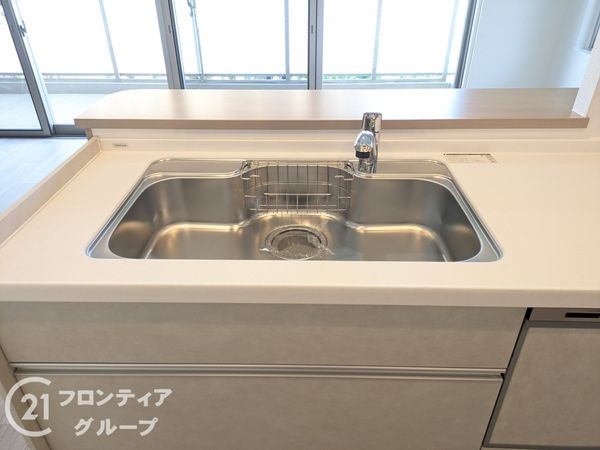 ランズ王子公園　中古マンション