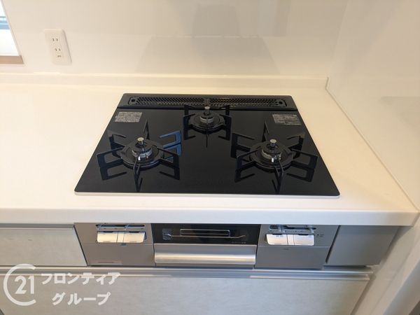ランズ王子公園　中古マンション