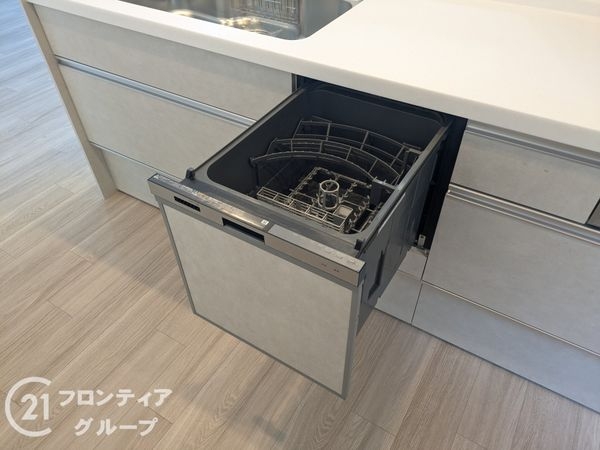 ランズ王子公園　中古マンション