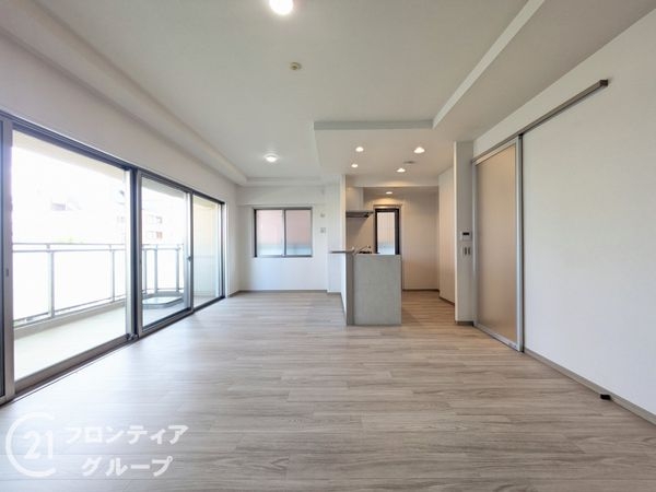 ランズ王子公園　中古マンション
