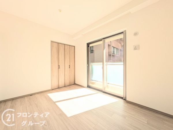ランズ王子公園　中古マンション