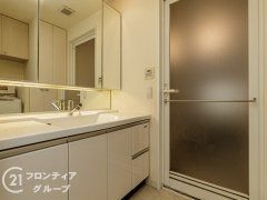 ランズ王子公園　中古マンション