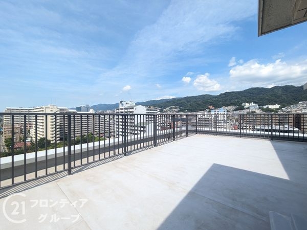 コスモ本山　中古マンション