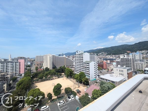 コスモ本山　中古マンション