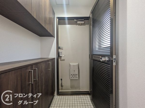 コスモ本山　中古マンション