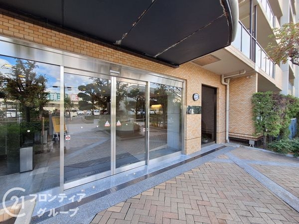 コスモ本山　中古マンション