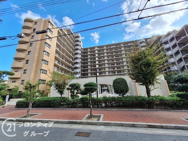 コスモ本山 中古マンション