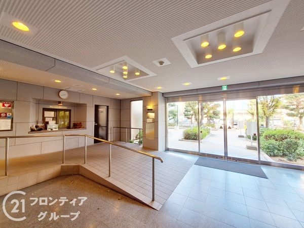 コスモ本山　中古マンション