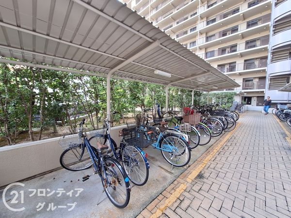 コスモ本山　中古マンション