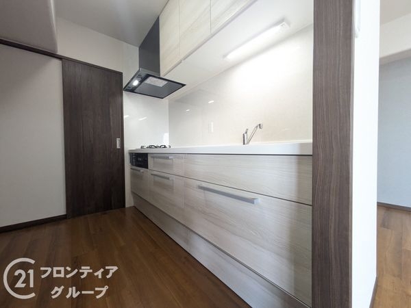 コスモ本山　中古マンション