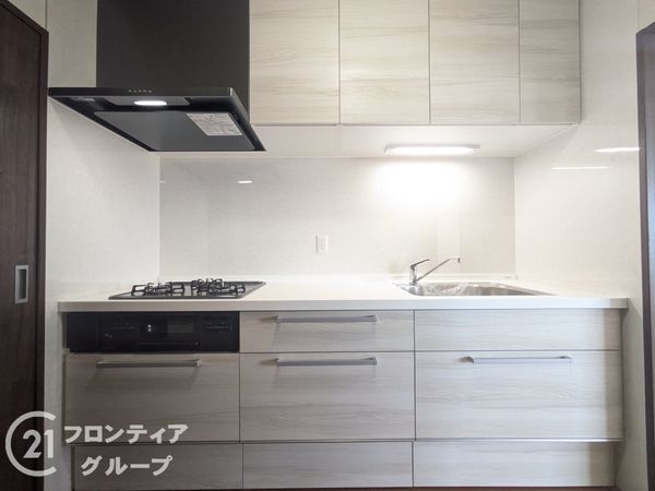 コスモ本山　中古マンション