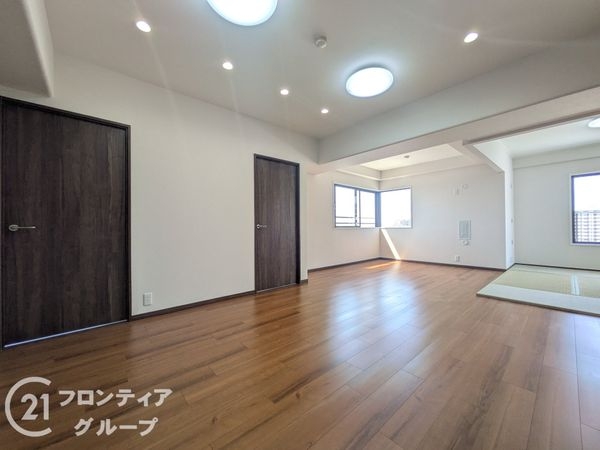 コスモ本山　中古マンション