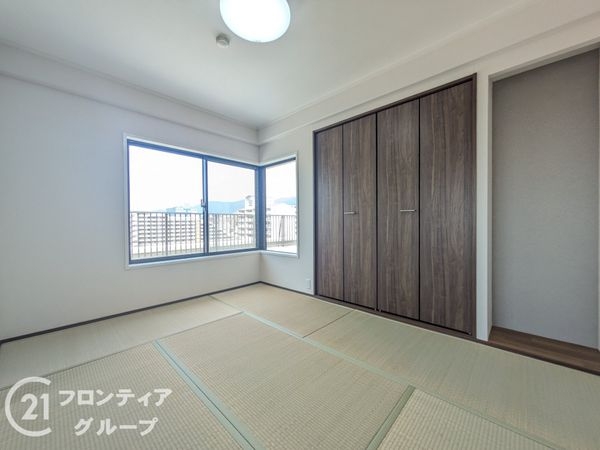 コスモ本山　中古マンション