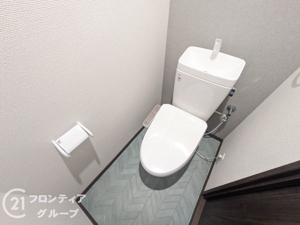 コスモ本山　中古マンション
