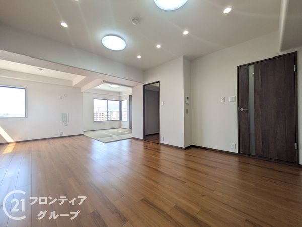 コスモ本山　中古マンション