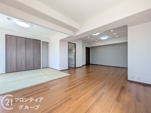 コスモ本山　中古マンション