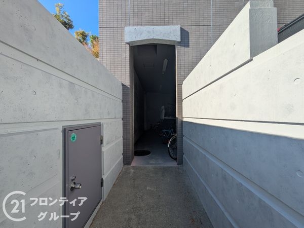 藤和六甲桜ケ丘ホームズ　中古マンション