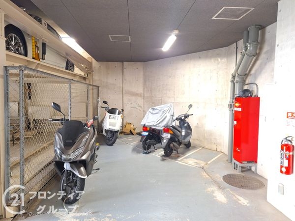 藤和六甲桜ケ丘ホームズ　中古マンション