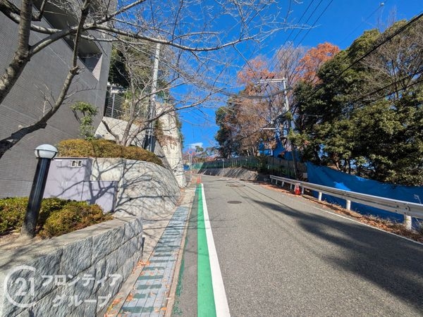 藤和六甲桜ケ丘ホームズ　中古マンション
