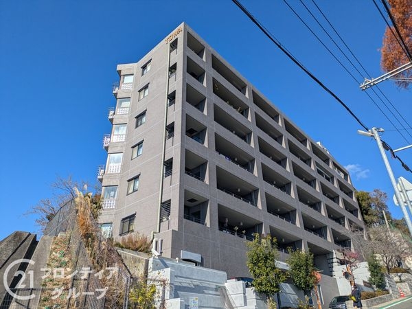 藤和六甲桜ケ丘ホームズ　中古マンション