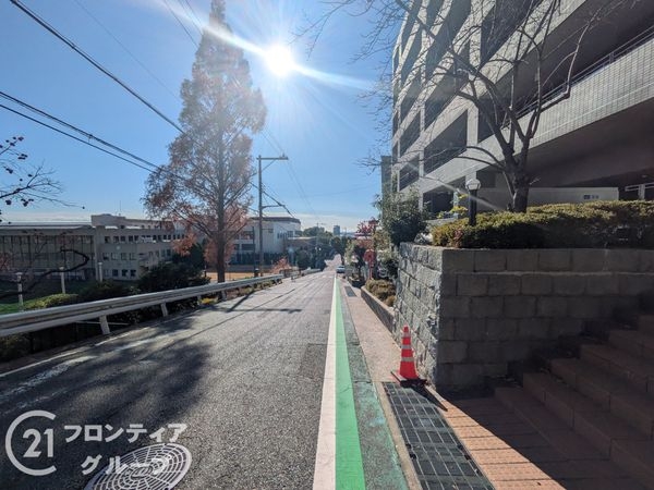 藤和六甲桜ケ丘ホームズ　中古マンション