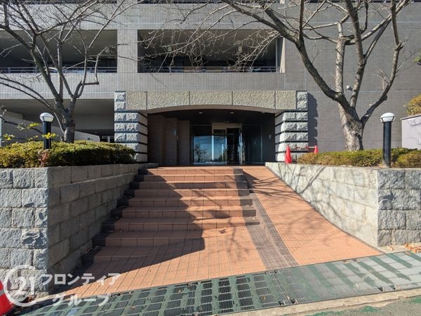 藤和六甲桜ケ丘ホームズ　中古マンション