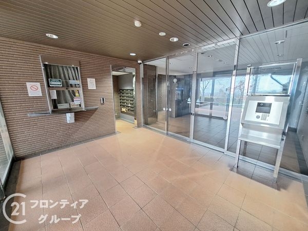 藤和六甲桜ケ丘ホームズ　中古マンション