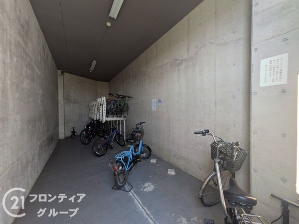 藤和六甲桜ケ丘ホームズ　中古マンション