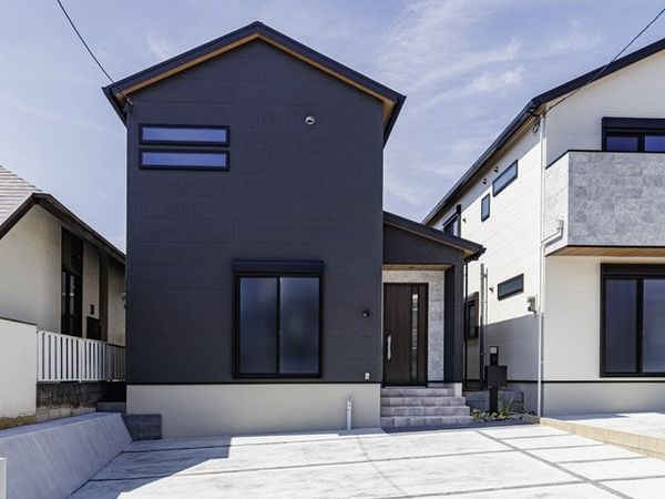 FrontierGardens　神戸市須磨区東落合２丁目…