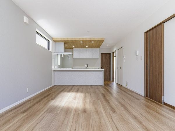 FrontierGardens　神戸市須磨区東落合２丁目…