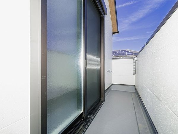 神戸市須磨区東落合２丁目の新築一戸建