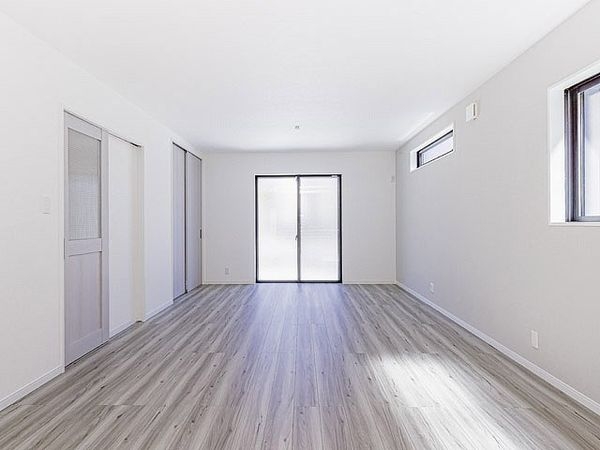 神戸市須磨区東落合２丁目の新築一戸建
