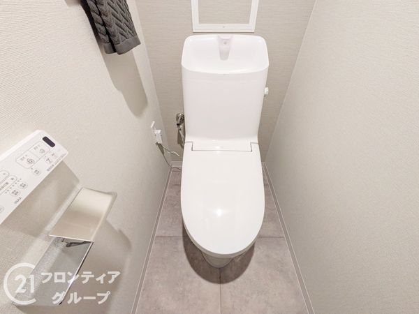 エルヴェール神戸本山アーバンライフ　中古マンション