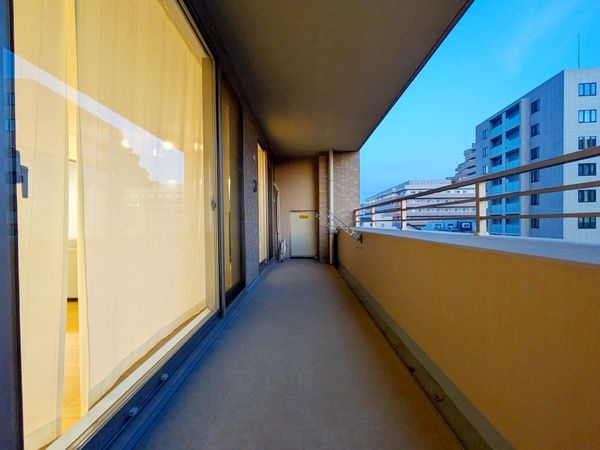 エルヴェール神戸本山アーバンライフ　中古マンション