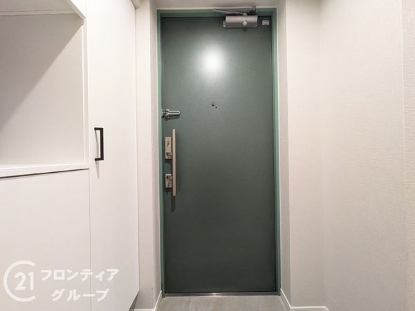エルヴェール神戸本山アーバンライフ　中古マンション