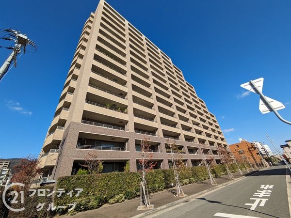 エルヴェール神戸本山アーバンライフ　中古マンション