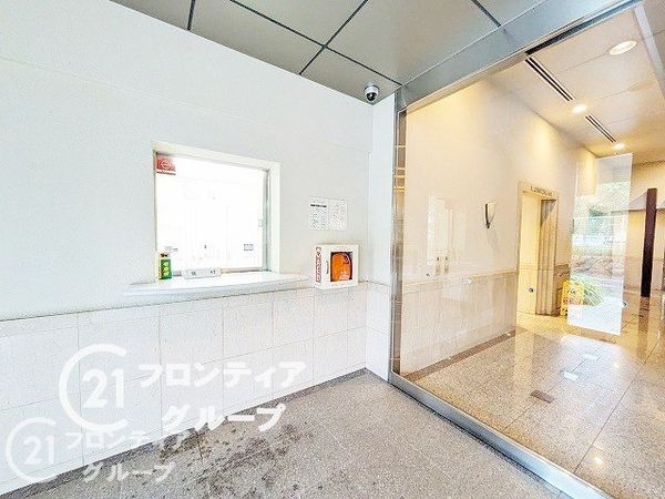 エルヴェール神戸本山アーバンライフ　中古マンション